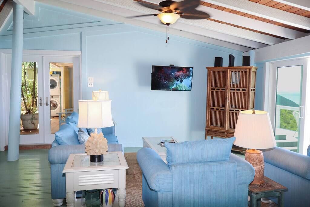 Photo of Livingroom in Rendezvous & Ditleff