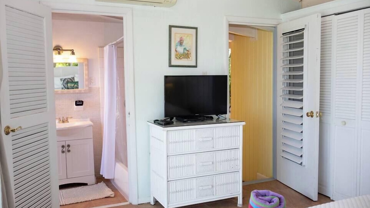 Photo of Bedroom in Rendezvous & Ditleff