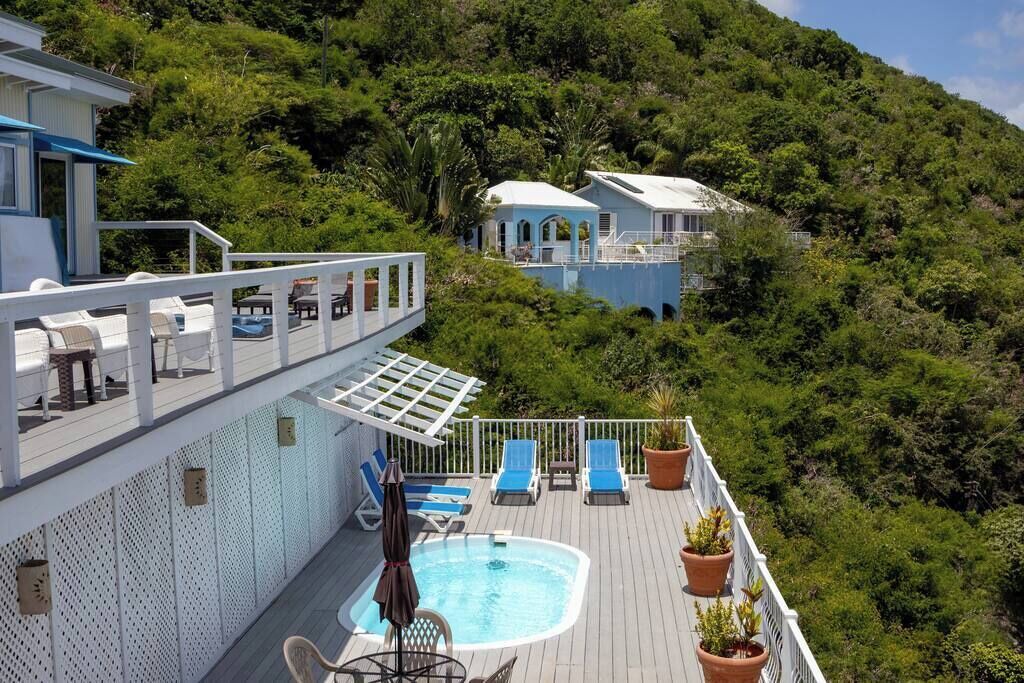 Photo of Outdoor in Rendezvous & Ditleff