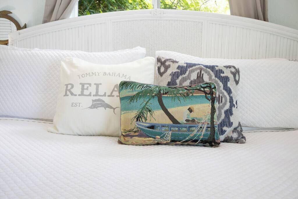 Photo of Bedroom in Rendezvous & Ditleff