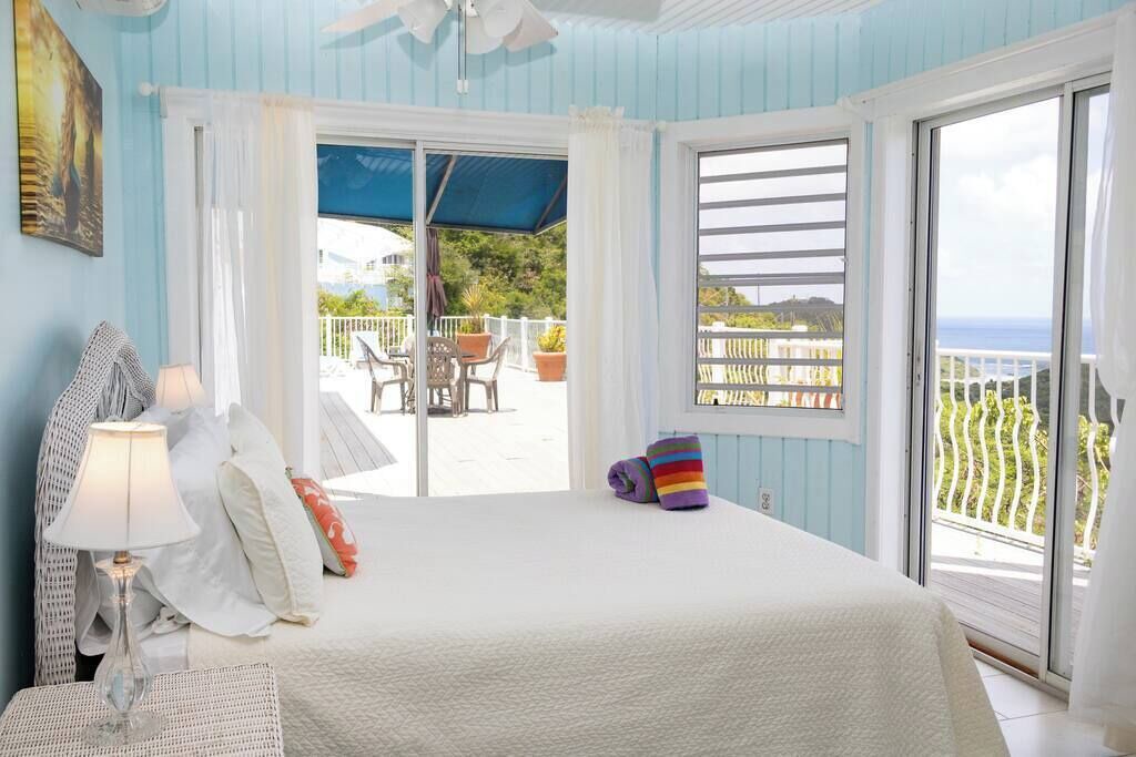 Photo of Bedroom in Rendezvous & Ditleff