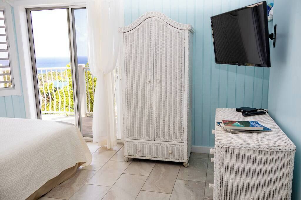 Photo of Bedroom in Rendezvous & Ditleff