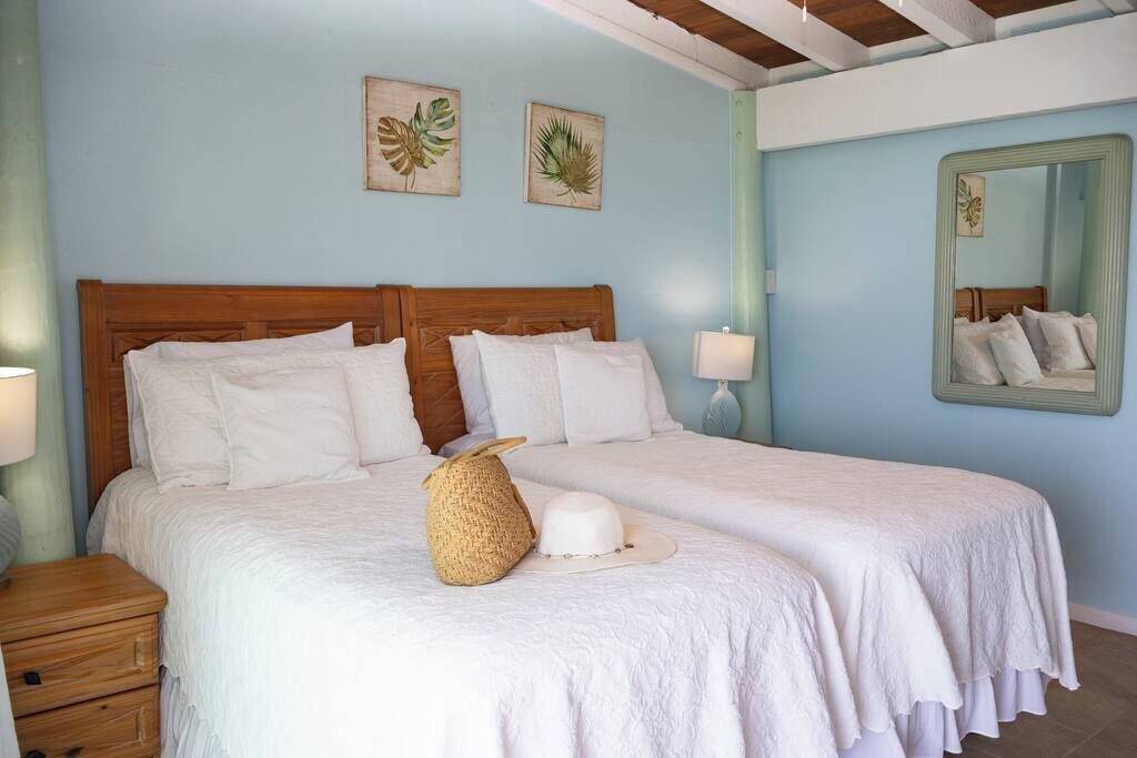 Photo of Bedroom in Rendezvous & Ditleff