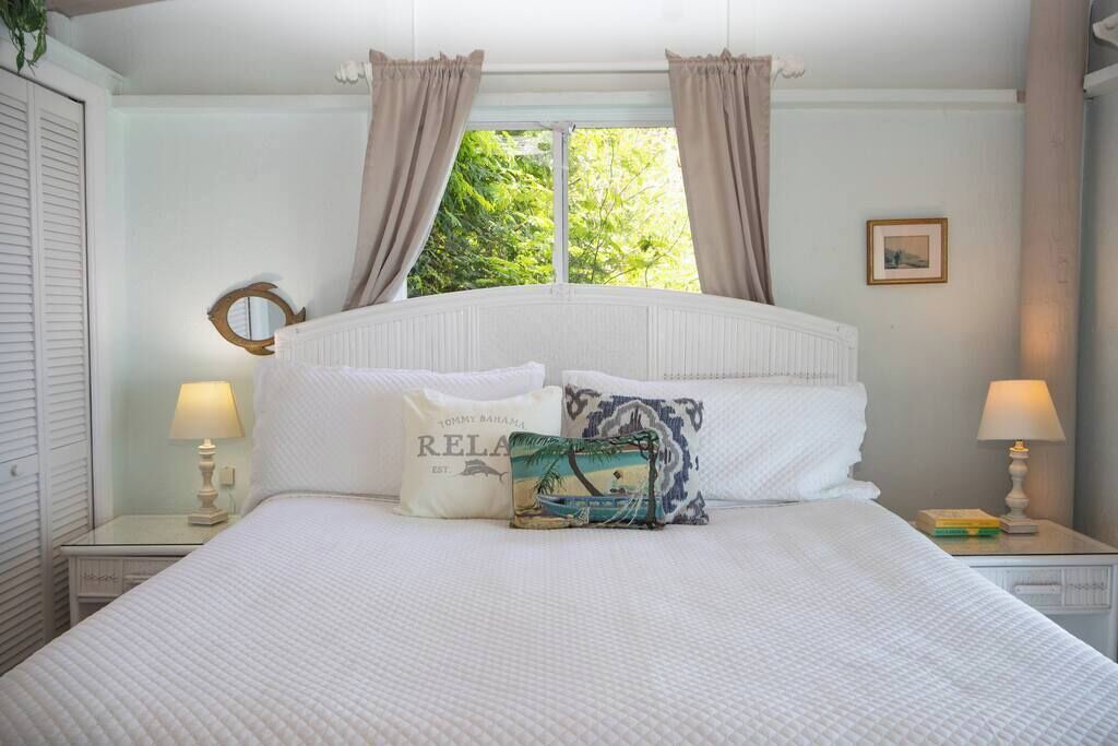 Photo of Bedroom in Rendezvous & Ditleff