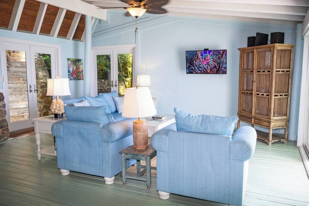 Photo of Livingroom in Rendezvous & Ditleff