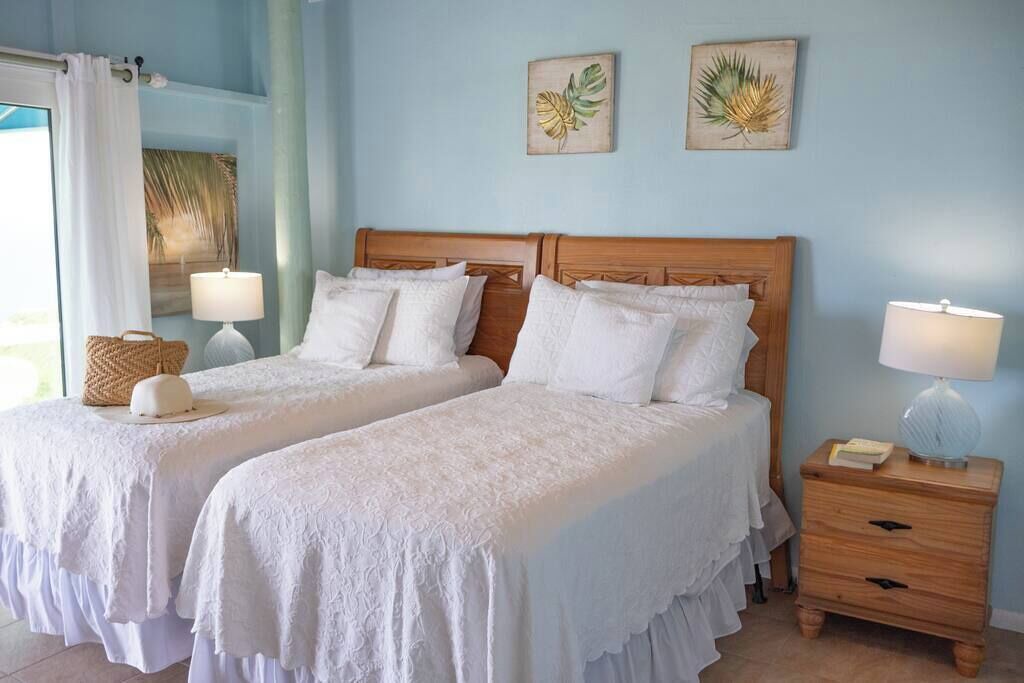 Photo of Bedroom in Rendezvous & Ditleff