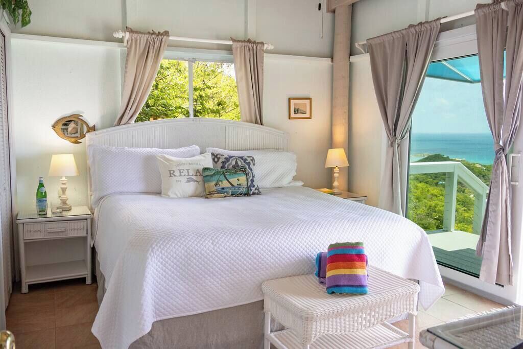 Photo of Bedroom in Rendezvous & Ditleff