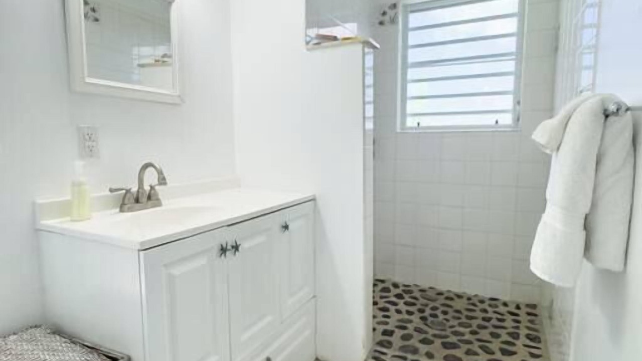 Photo of Bathroom in Rendezvous & Ditleff