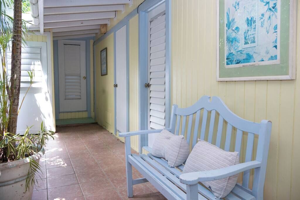 Photo of Patio Balcony in Rendezvous & Ditleff