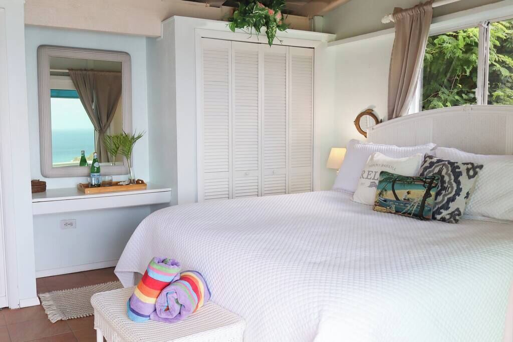 Photo of Bedroom in Rendezvous & Ditleff