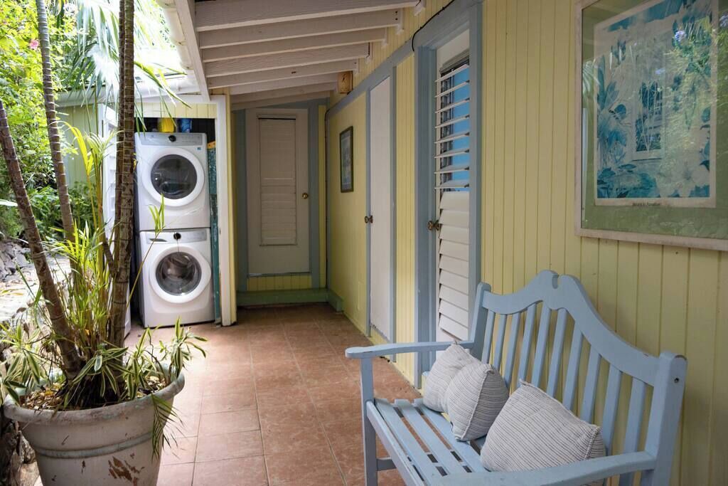 Photo of Patio Balcony in Rendezvous & Ditleff