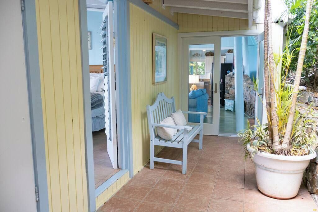 Photo of Patio Balcony in Rendezvous & Ditleff