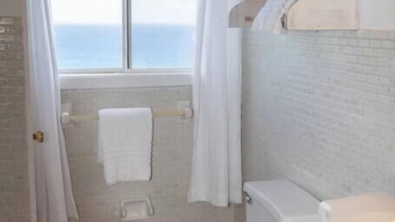 Photo of Bathroom in Rendezvous & Ditleff