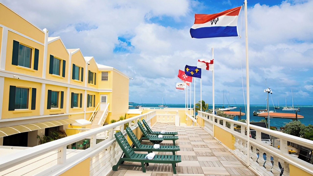 Photo of Outdoor in Christiansted