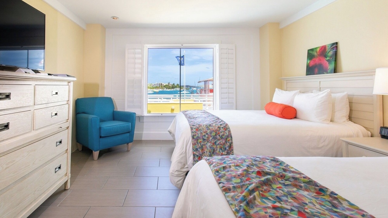 Photo of Bedroom in Christiansted
