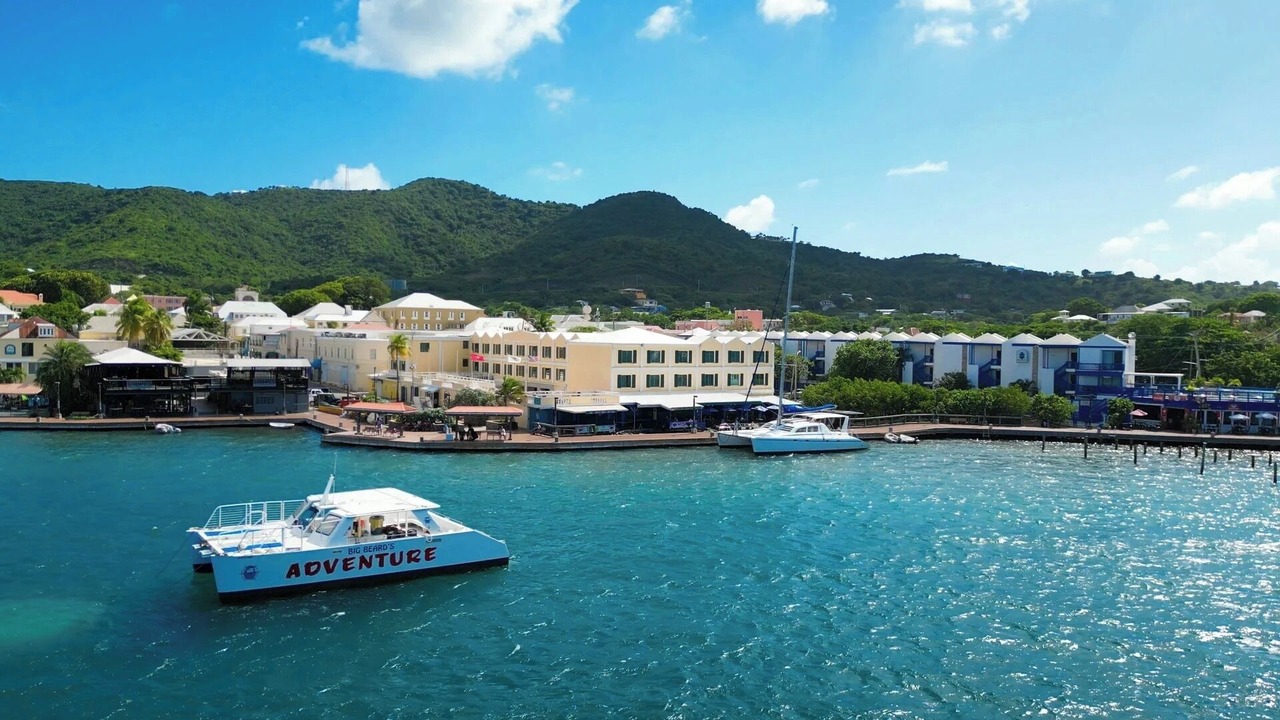Photo of Others in Christiansted