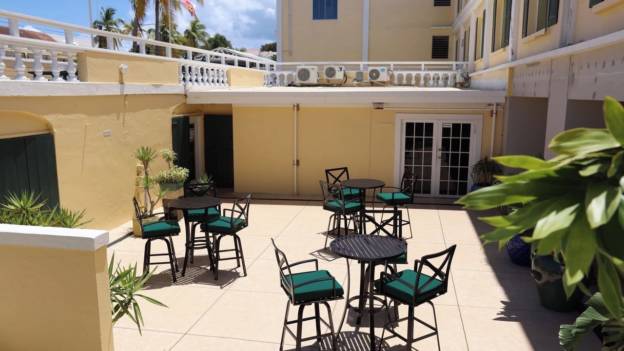 Photo of Outdoor in Christiansted