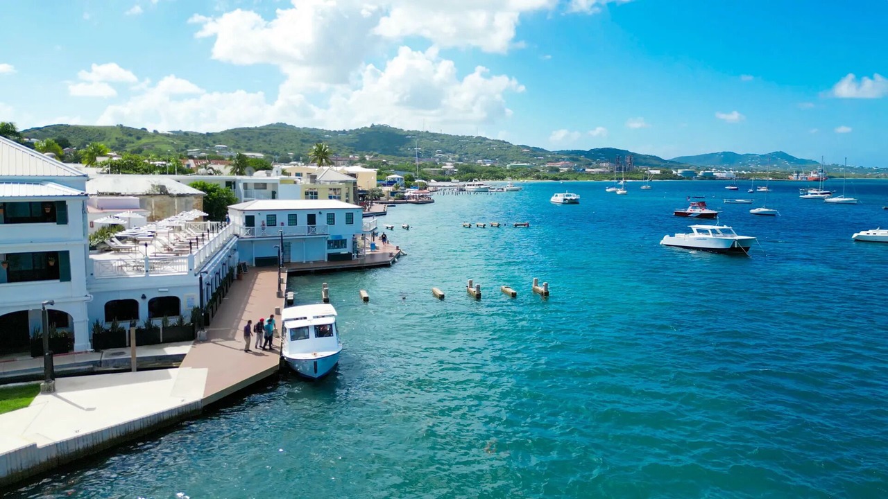 Photo of Others in Christiansted