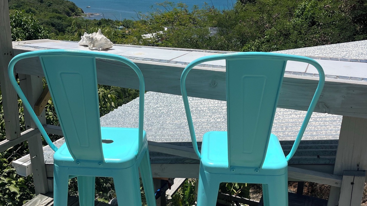 Photo of Outdoor in Estate Saint Quaco and Zimmerman