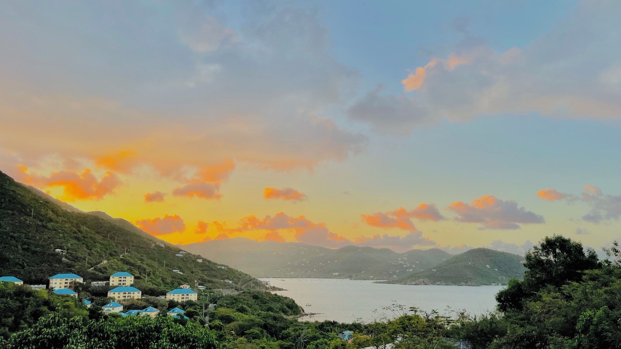 Photo of Outdoor in Estate Saint Quaco and Zimmerman