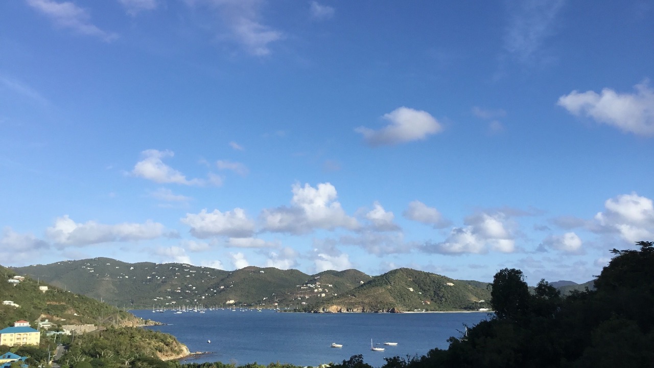 Photo of Outdoor in Estate Saint Quaco and Zimmerman