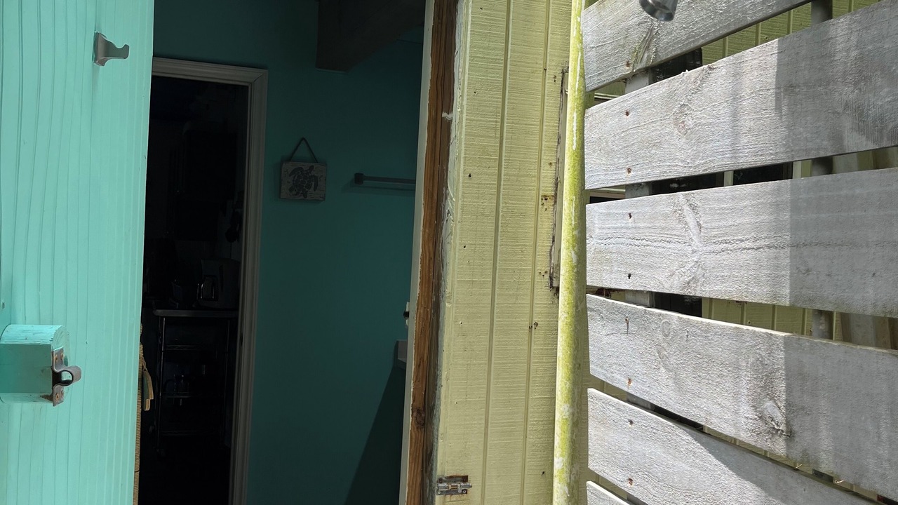 Photo of Outdoor in Estate Saint Quaco and Zimmerman