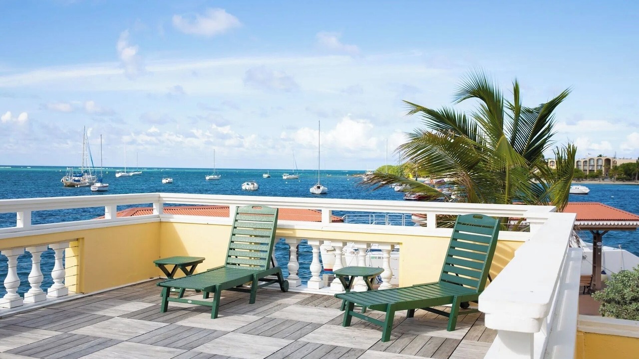 Photo of Outdoor in Christiansted