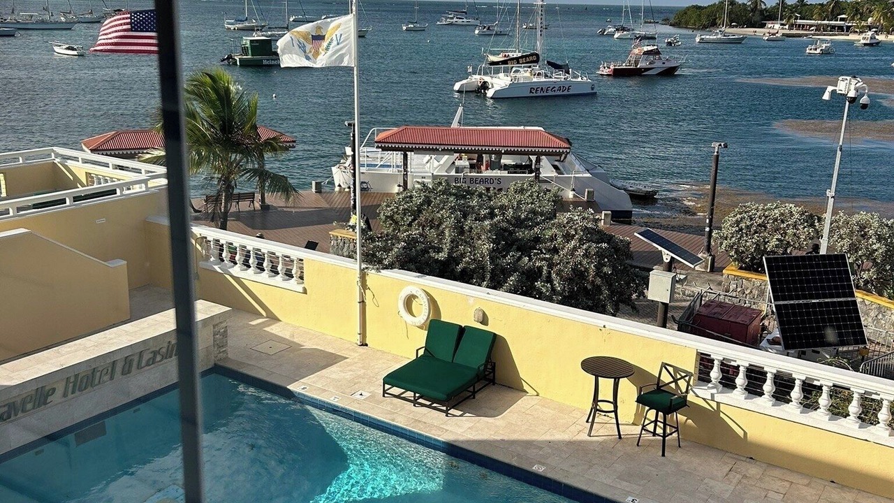 Photo of Outdoor in Christiansted