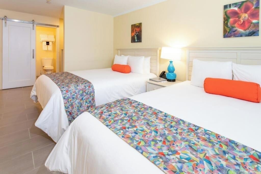 Photo of Bedroom in Estate East Street