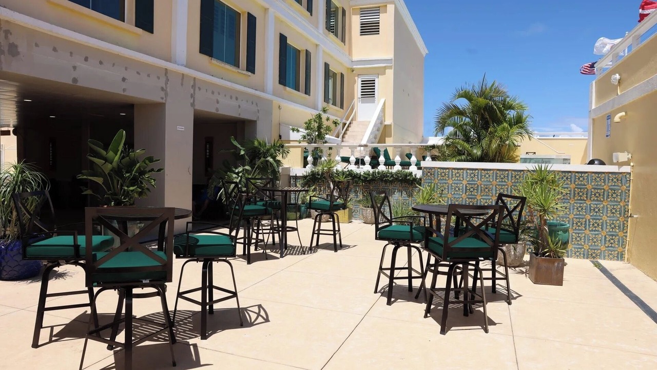 Photo of Outdoor in Christiansted