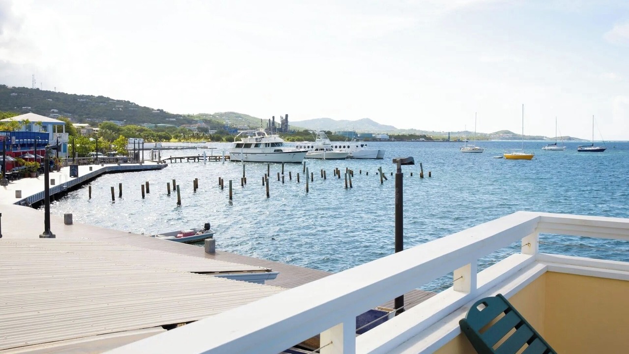 Photo of Outdoor in Christiansted