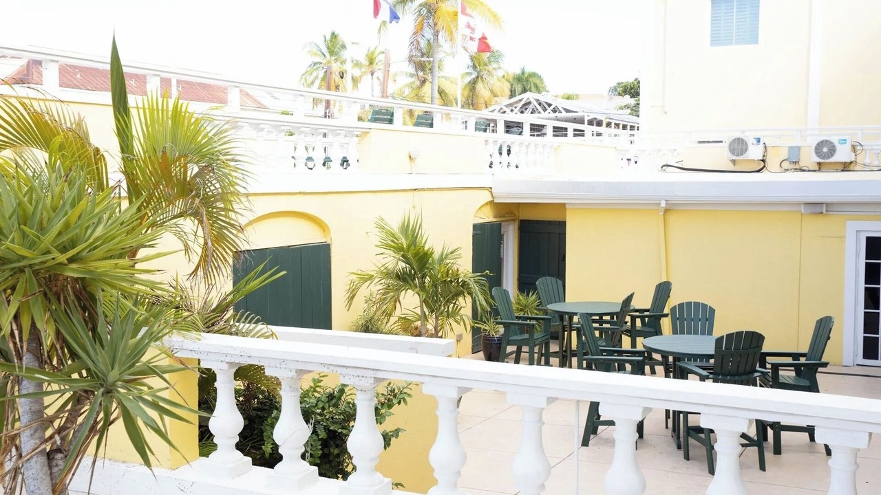 Photo of Outdoor in Christiansted