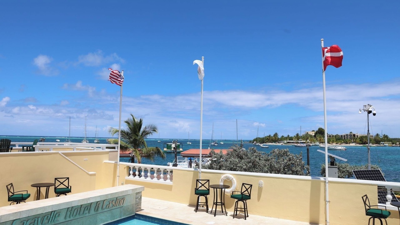 Photo of Outdoor in Christiansted