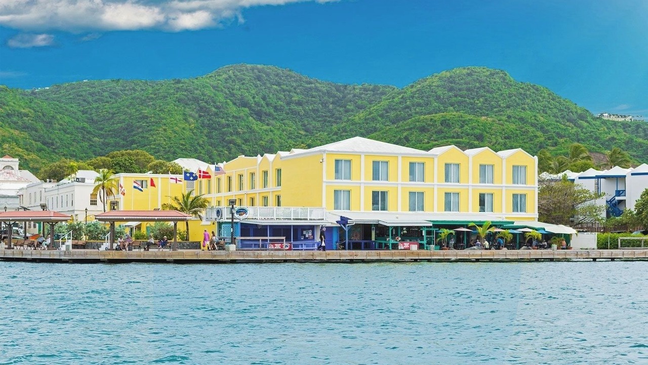 Photo of Outdoor in Christiansted