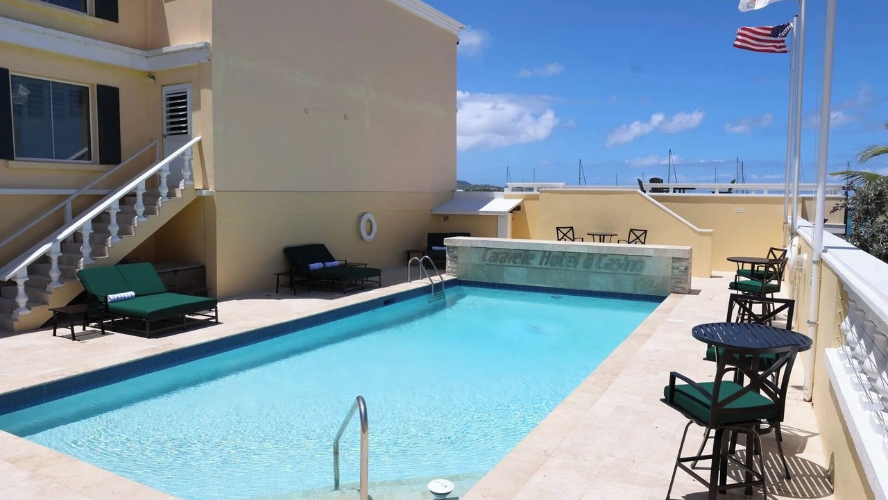 Photo of Outdoor in Christiansted