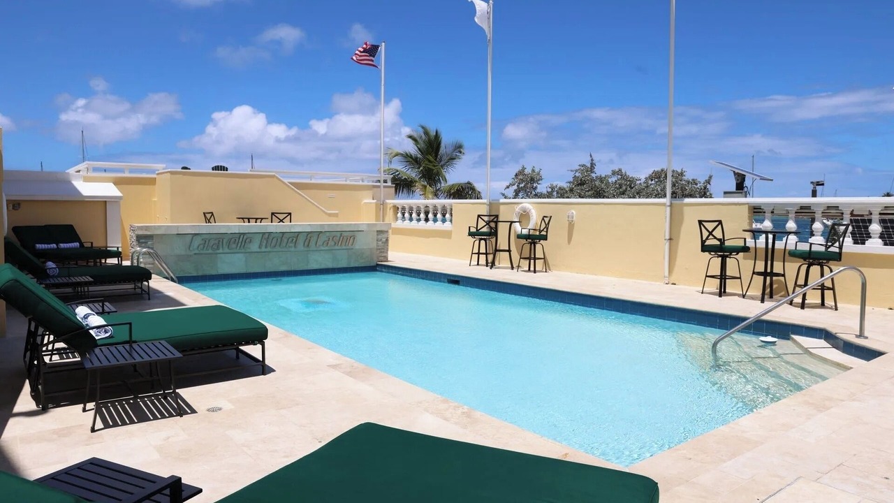 Photo of Outdoor in Christiansted