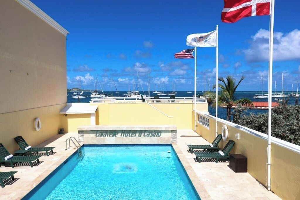 Photo of Outdoor in Christiansted