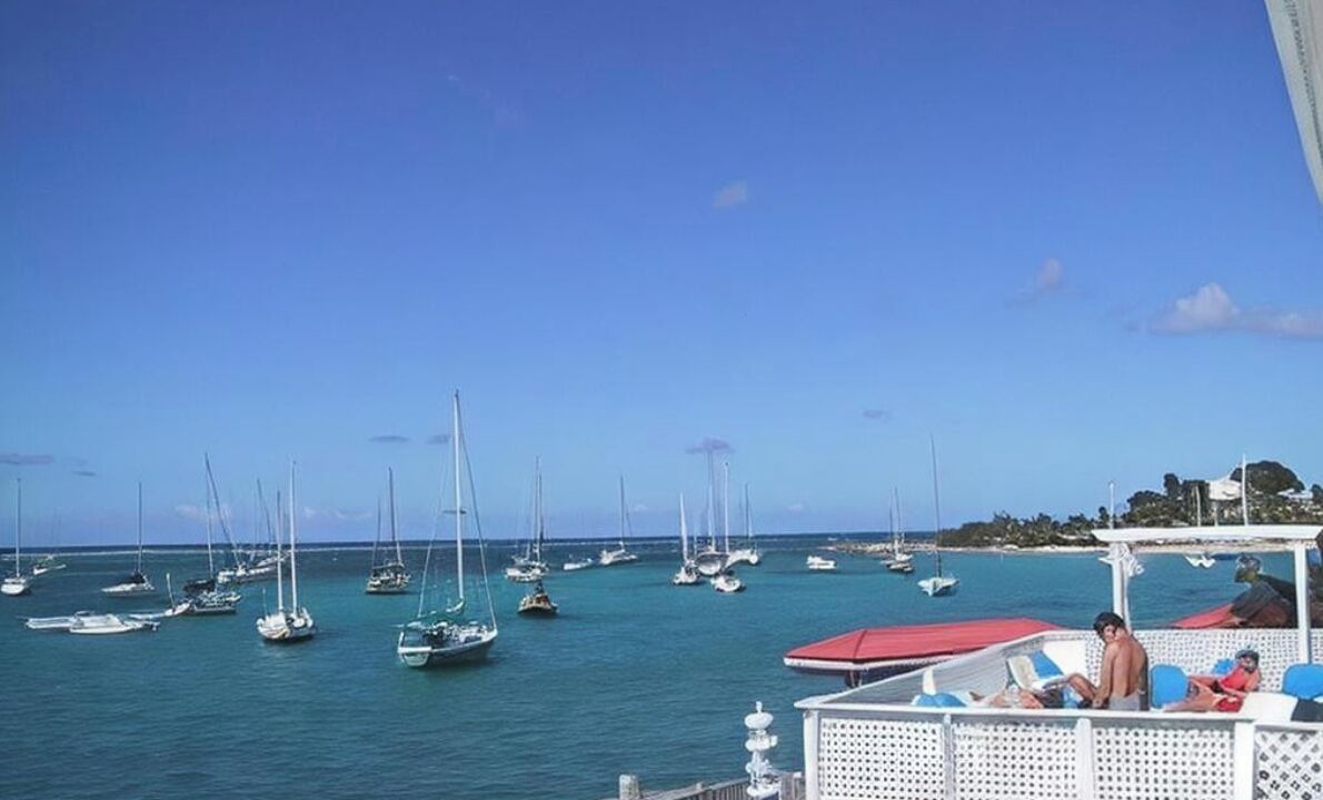 Photo of Outdoor in Christiansted