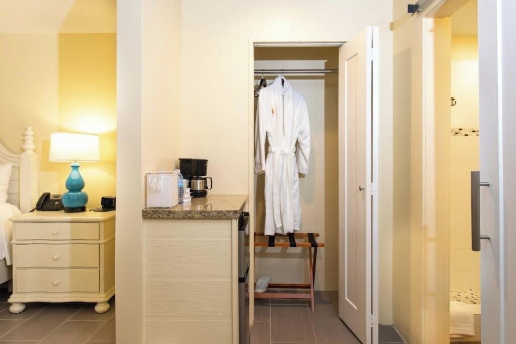 Photo of Bedroom in Estate East Street