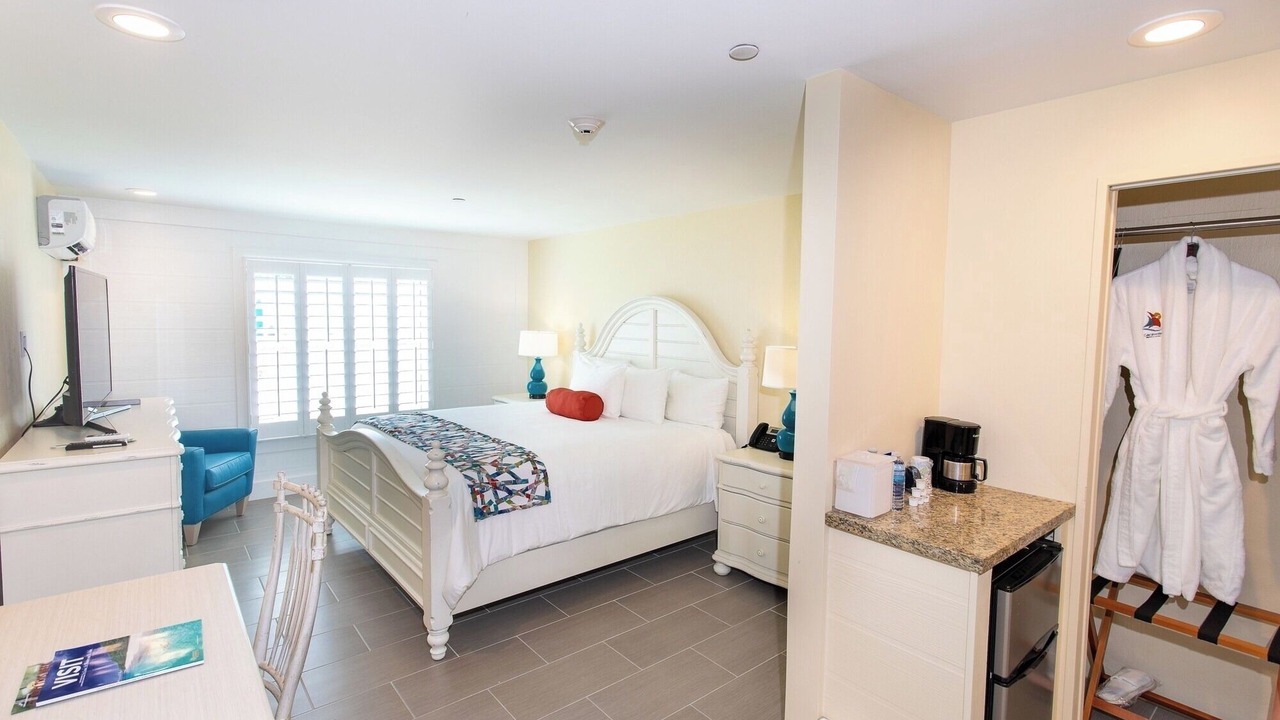 Photo of Bedroom in Estate East Street