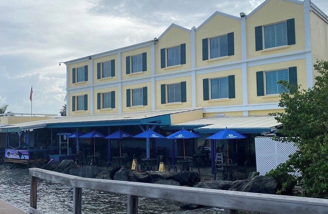 Photo of Outdoor in Estate East Street