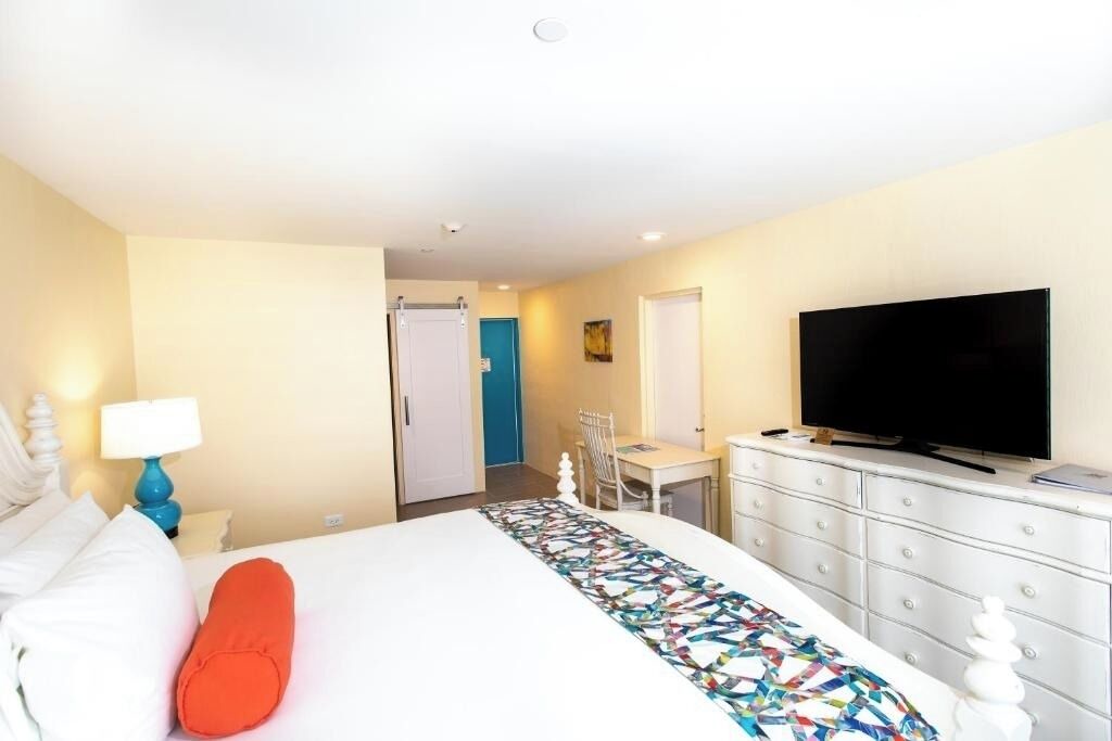 Photo of Bedroom in Estate East Street
