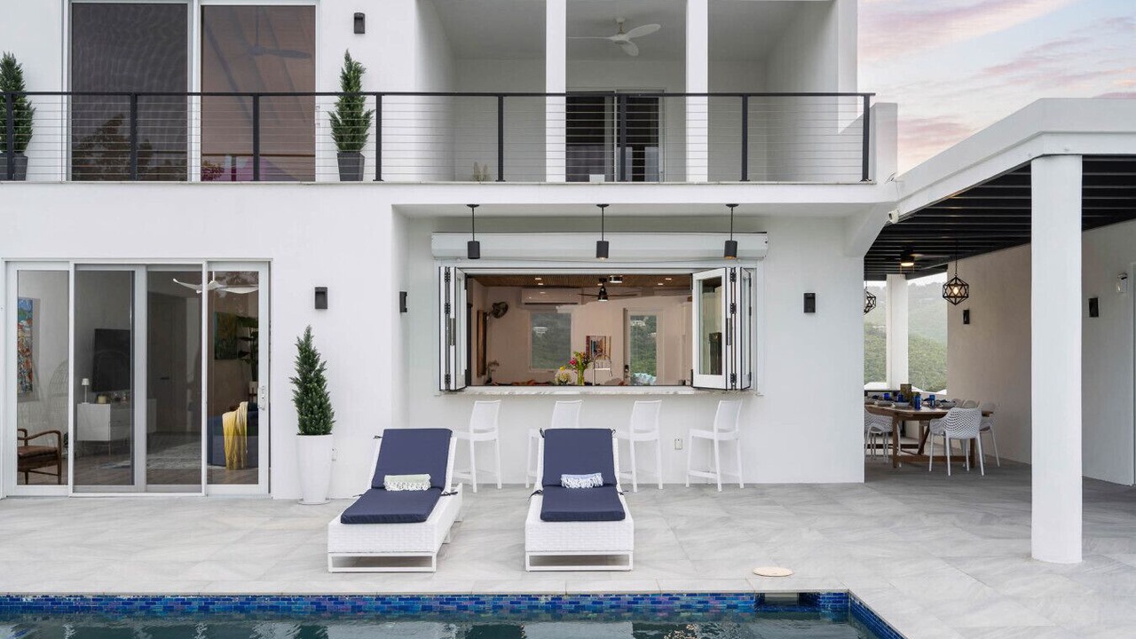 Photo of Outdoor in Estate Lovenlund