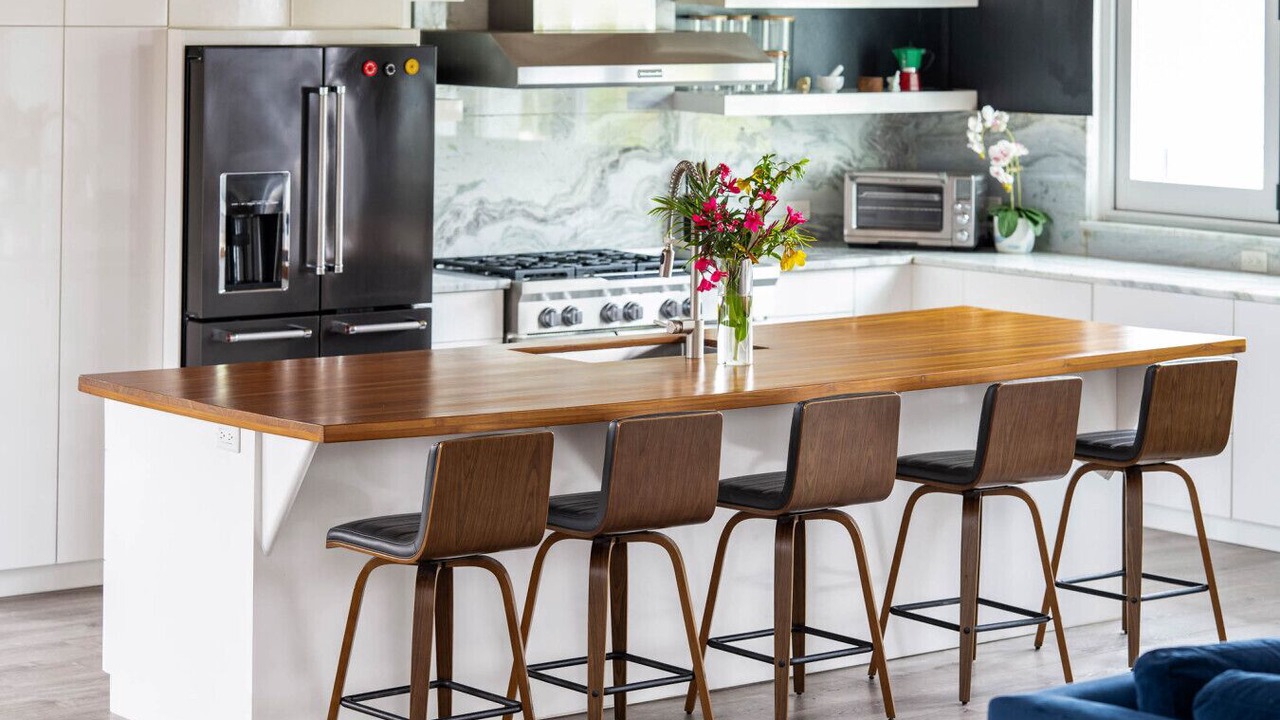 Photo of Kitchen in Estate Lovenlund