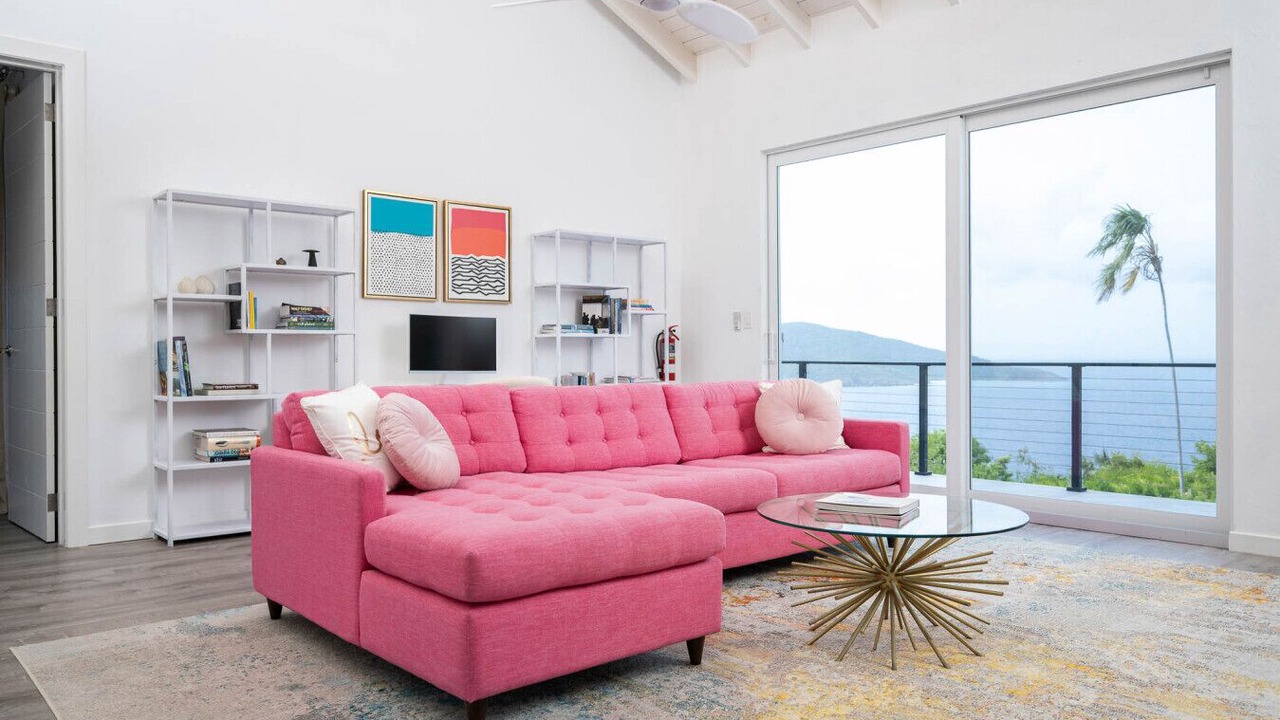 Photo of Livingroom in Estate Lovenlund