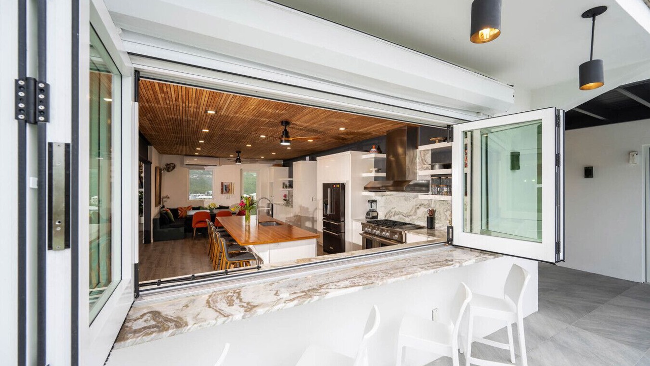 Photo of Kitchen in Estate Lovenlund