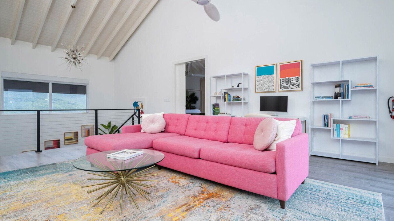 Photo of Livingroom in Estate Lovenlund