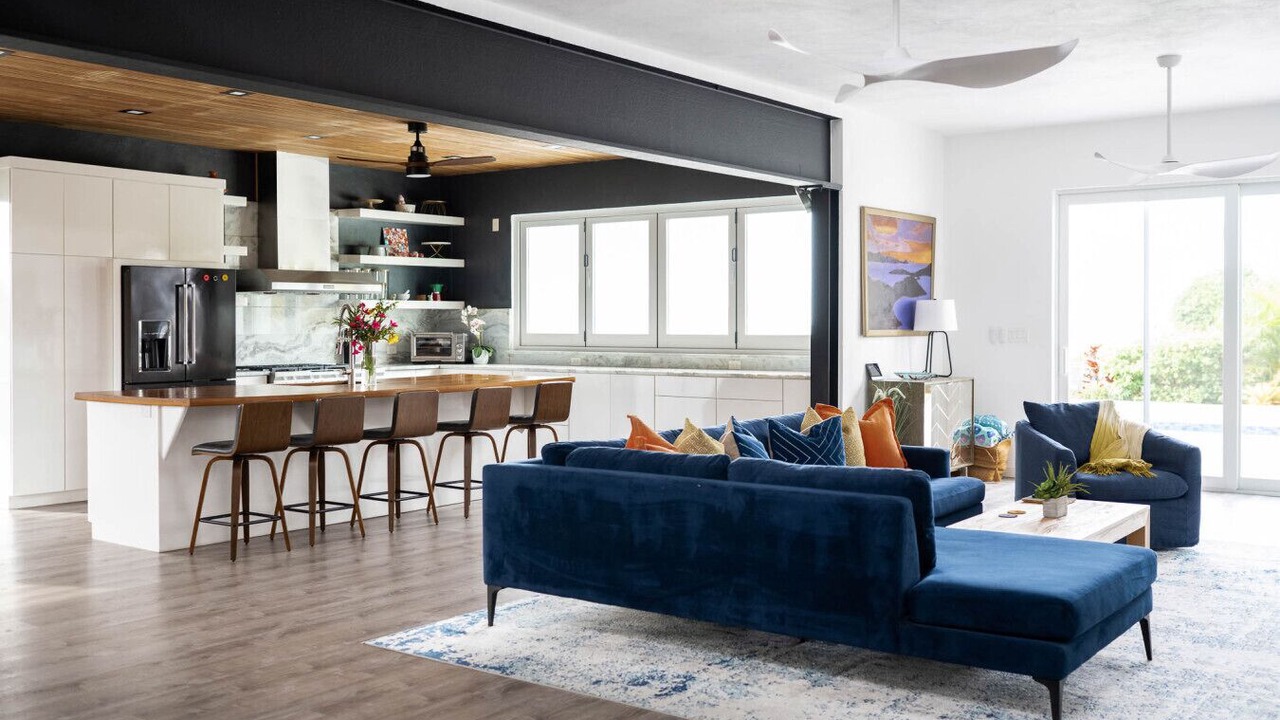 Photo of Livingroom in Estate Lovenlund