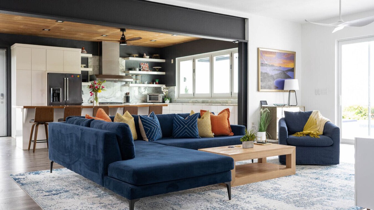 Photo of Livingroom in Estate Lovenlund