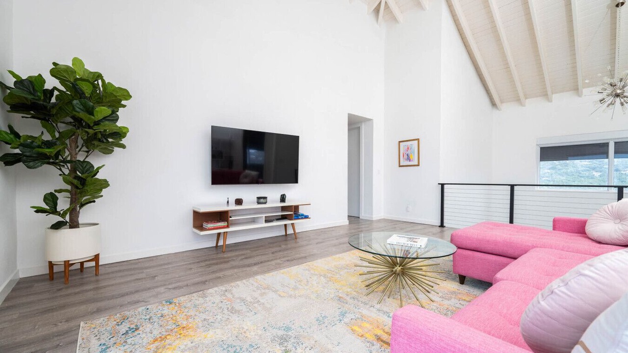 Photo of Livingroom in Estate Lovenlund